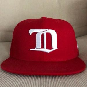 Red Wings New Era 59/50